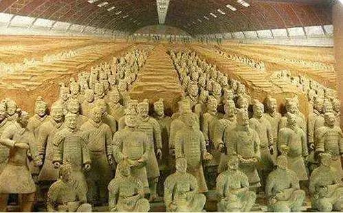 兵马俑景区预约时间过了还能进吗,兵马俑景区需要预约吗