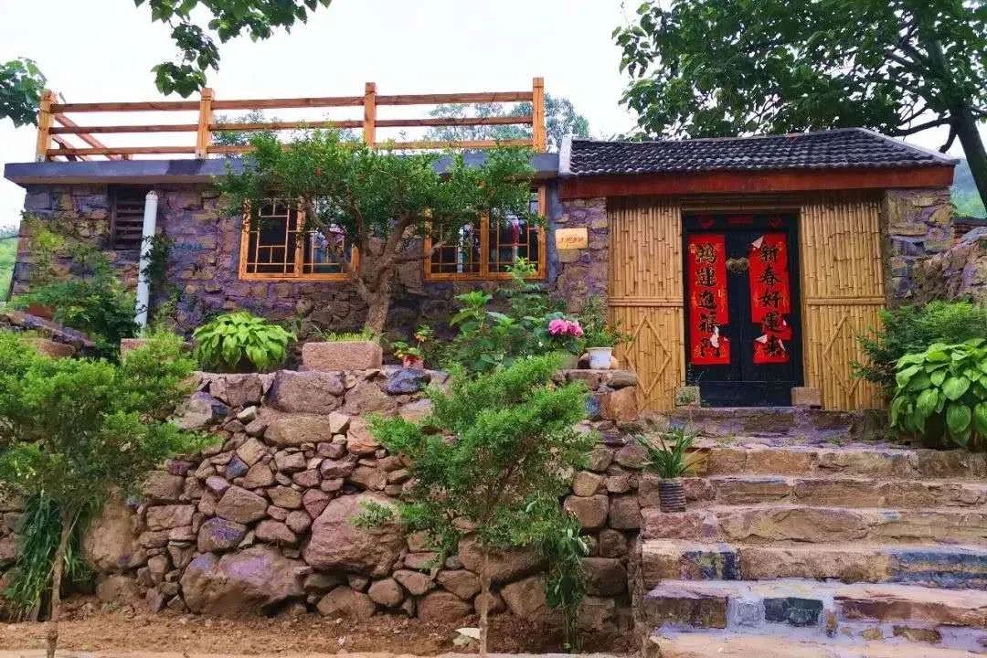 樱桃熟了五一好去处,采摘樱桃好去处五莲