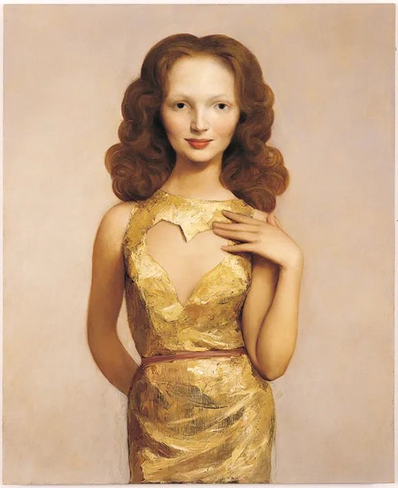 你觉得什么是“性感”？