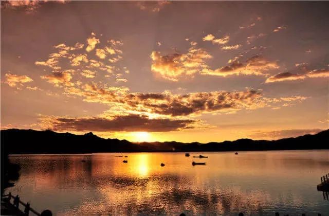 爱上赤峰，给你“12个理由”够不够？（下）