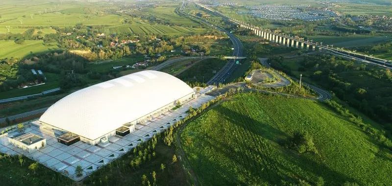 爱上赤峰，给你“12个理由”够不够？（下）