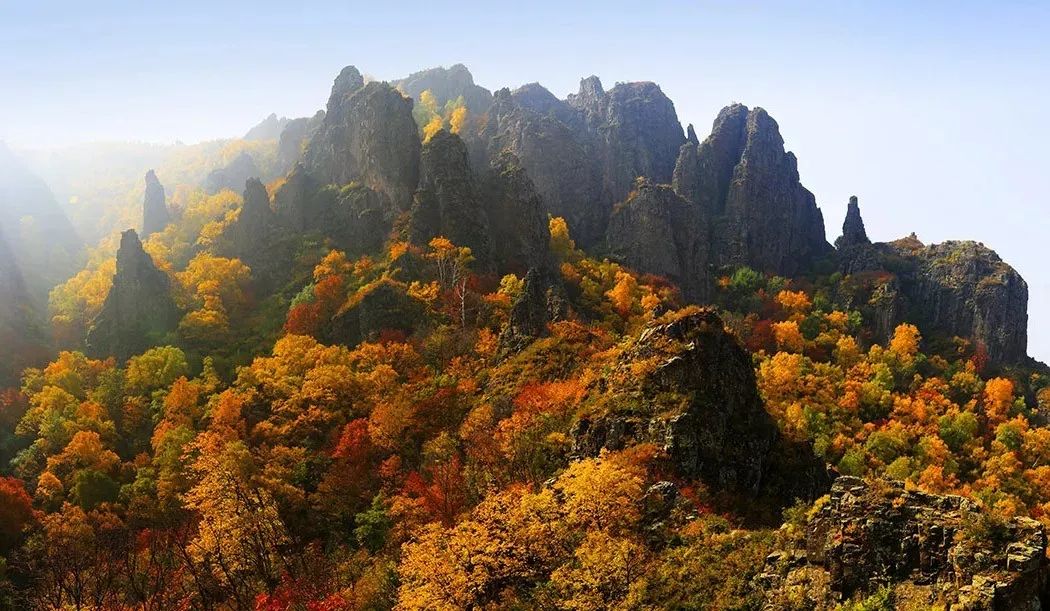 爱上赤峰，给你“12个理由”够不够？（下）