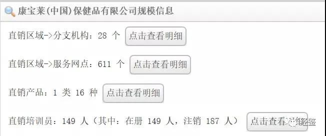 康宝莱涉及传销吗,央视揭秘康宝莱是不是传销