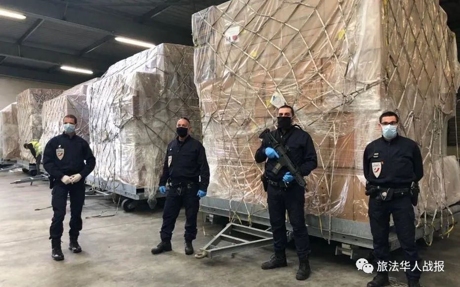 进口口罩海关规定,疫情期间外国口罩怎么进口