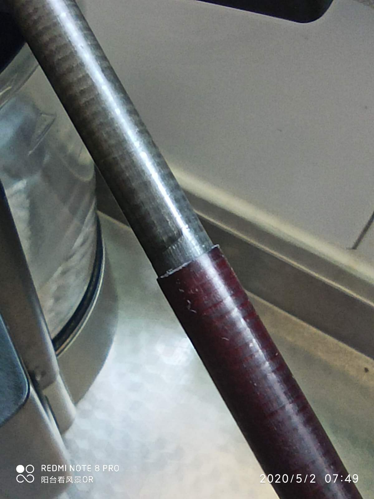 下雨天玩炮竿卡节怎么办,劳动节期间鱼难钓是啥情况