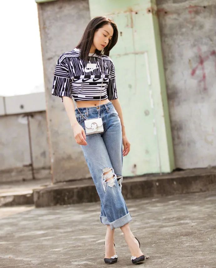 五月穿衣小技巧,五月穿衣攻略