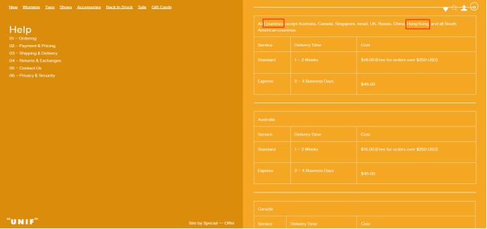 绿媒炒“美国潮牌说香港台湾是国家”,大陆网友表达不满