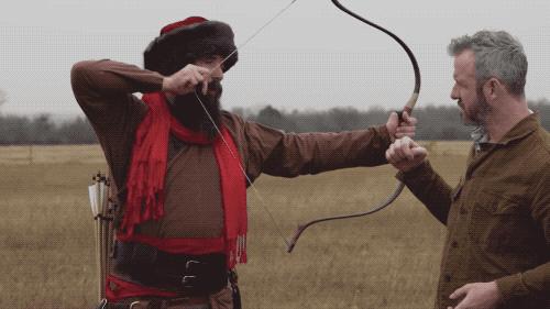 鍙よ鐢靛奖閲岀殑鐢ㄨ吙灏勭,鍙よ鐢靛奖灏勭鍔ㄤ綔