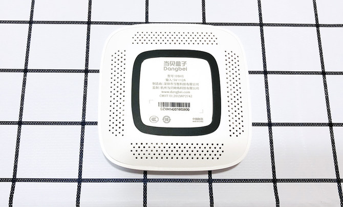 当贝盒子h1怎么开机,当贝盒子h1评测