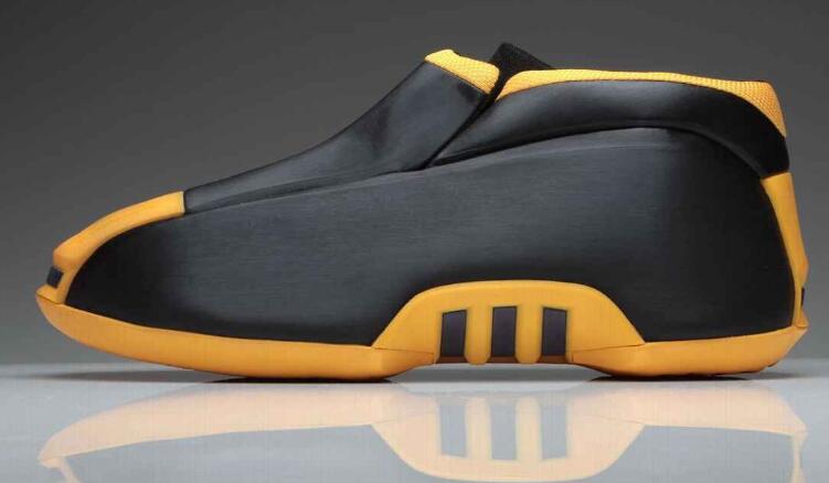 nba十大烂鞋,nba历史最伟大的75双球鞋