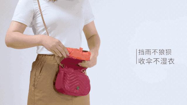 夏天必备的防晒伞,夏日防晒小雨伞推荐哪款