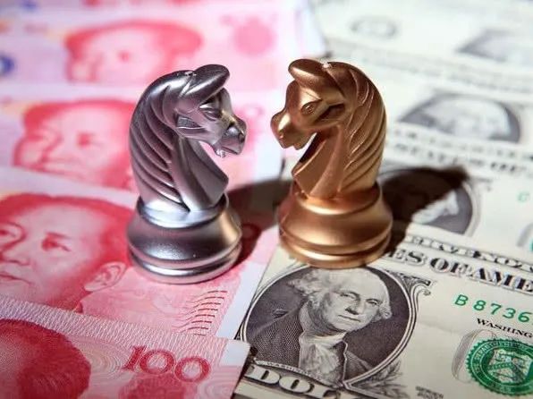 今日推荐|龙白滔:DC/EPvsLibra,全球数字货币竞争正式拉开序幕