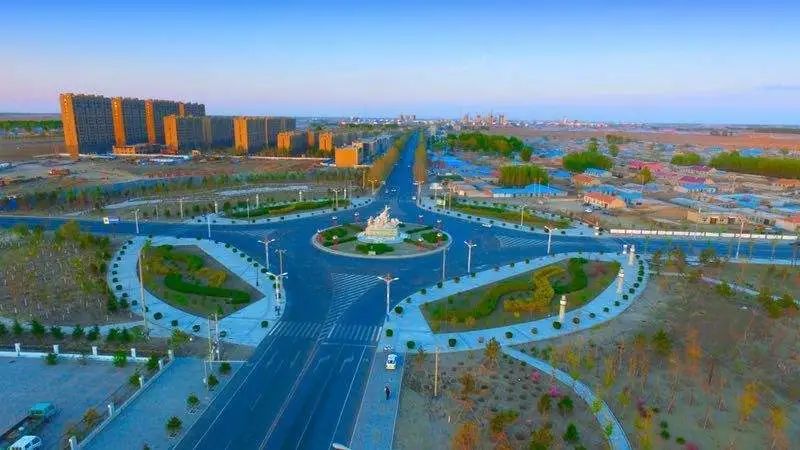 明日！嘎查达、村长、书记集体直播带货，速来购买