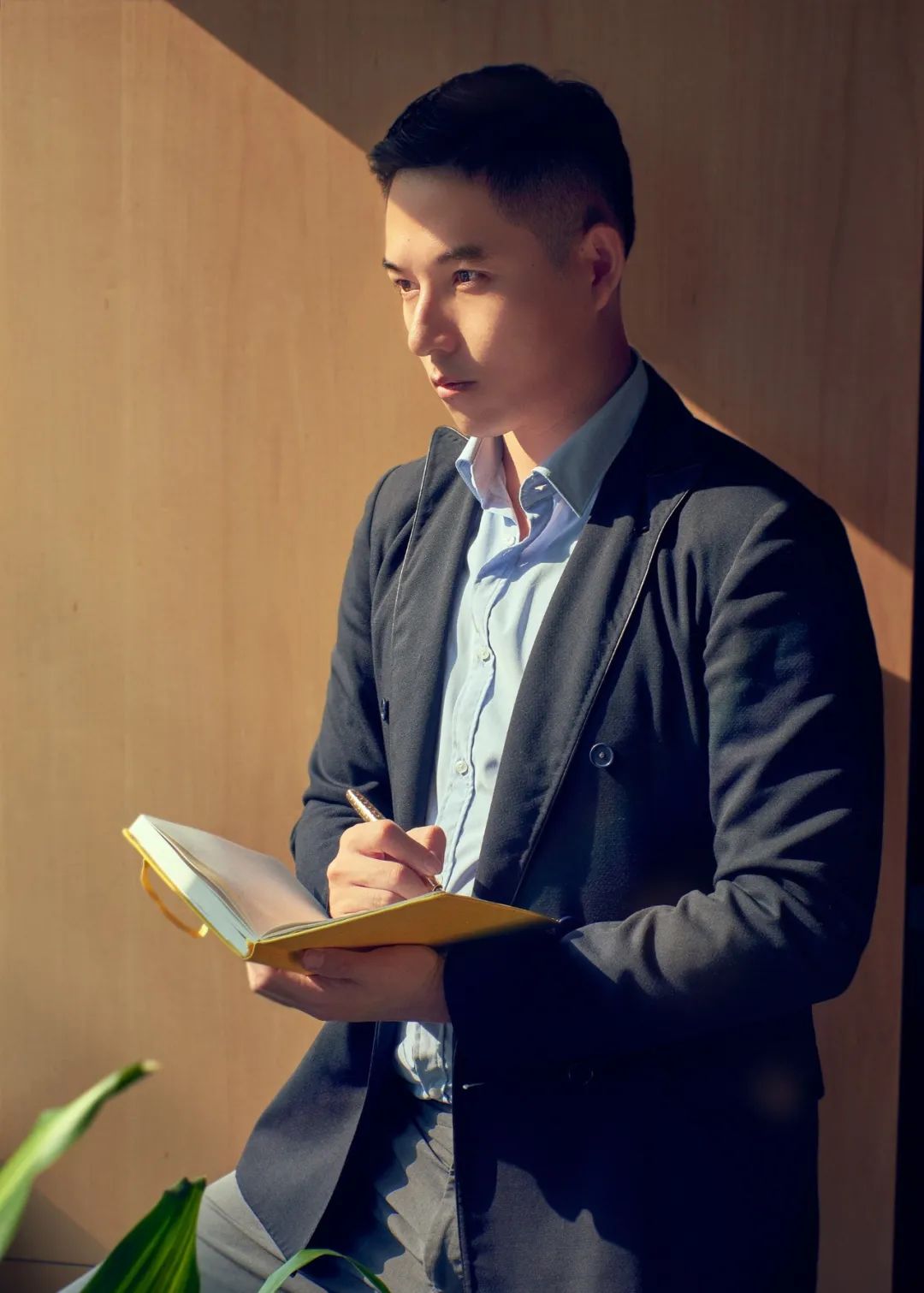 十年后回看选择的人生，你猜我后悔了吗