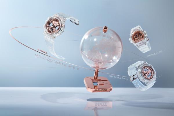 卡西欧超级品牌日直播回放,坚韧耐用的卡西欧手表推荐