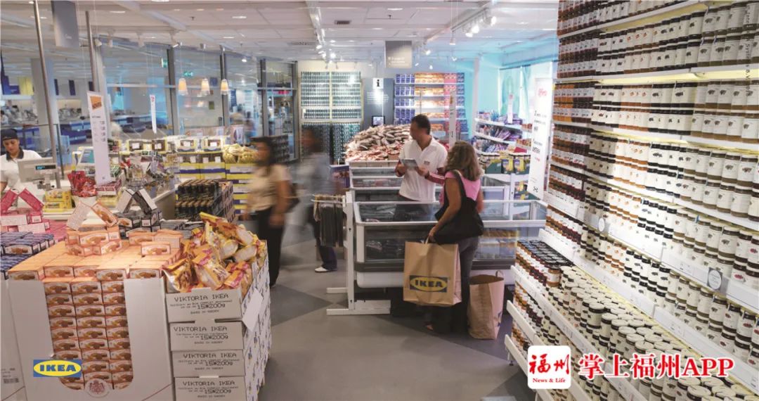 福州宜家家居店开业了吗,福州宜家开业直播