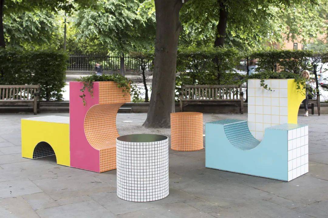 板凳设计感,板凳设计效果图