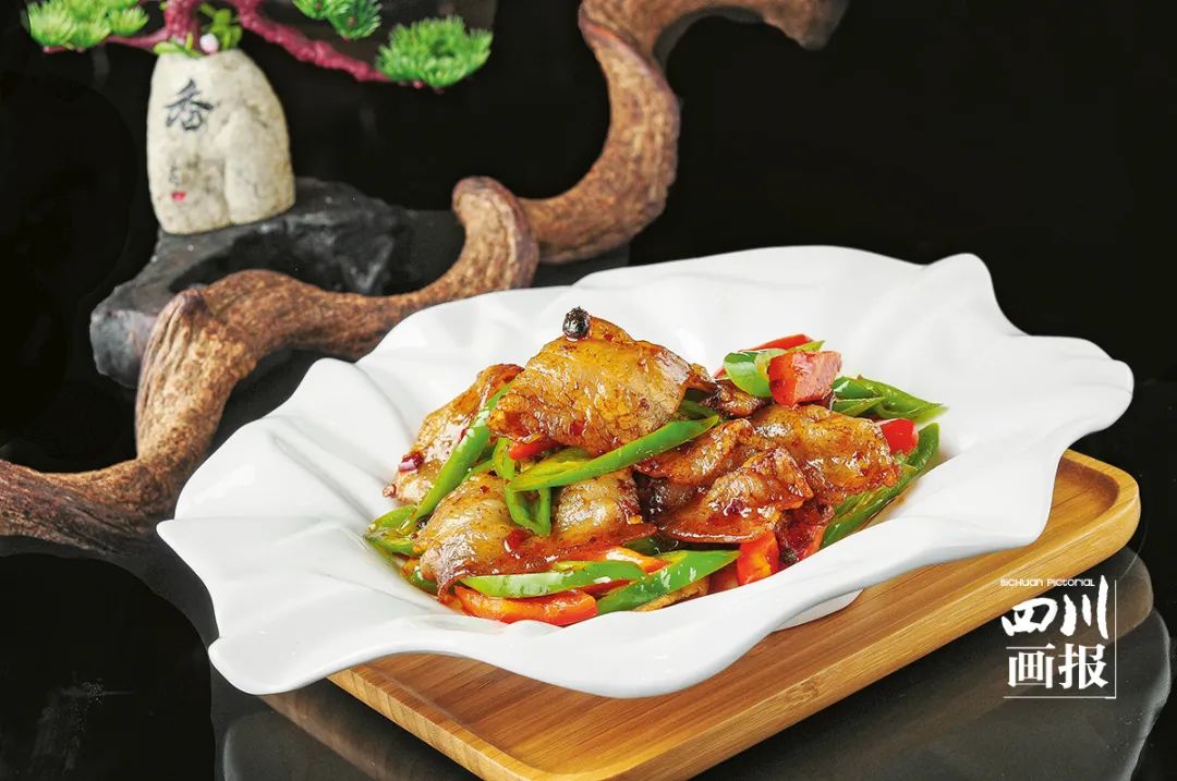 四川宝藏秘境图片,四川岷江宝藏