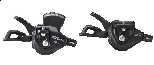 shimano山地车变速器级别,Shimanodeore变速套件