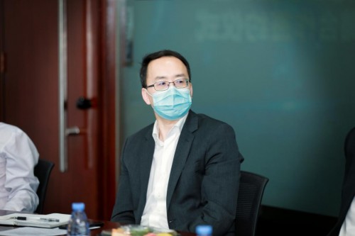 推动以租代购消费升级小熊U租与联想集团达成全面战略合作