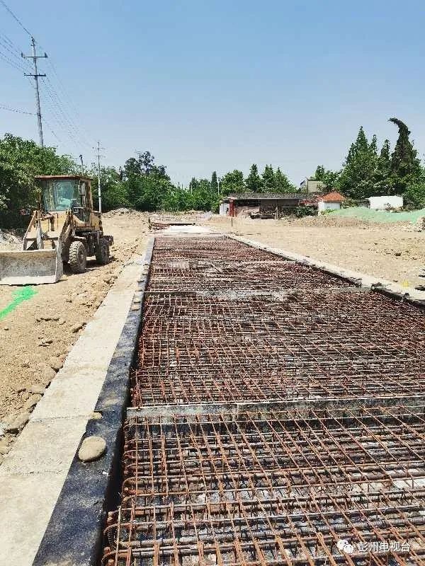 彭州市三环路最新视频,彭州市三环路改造项目