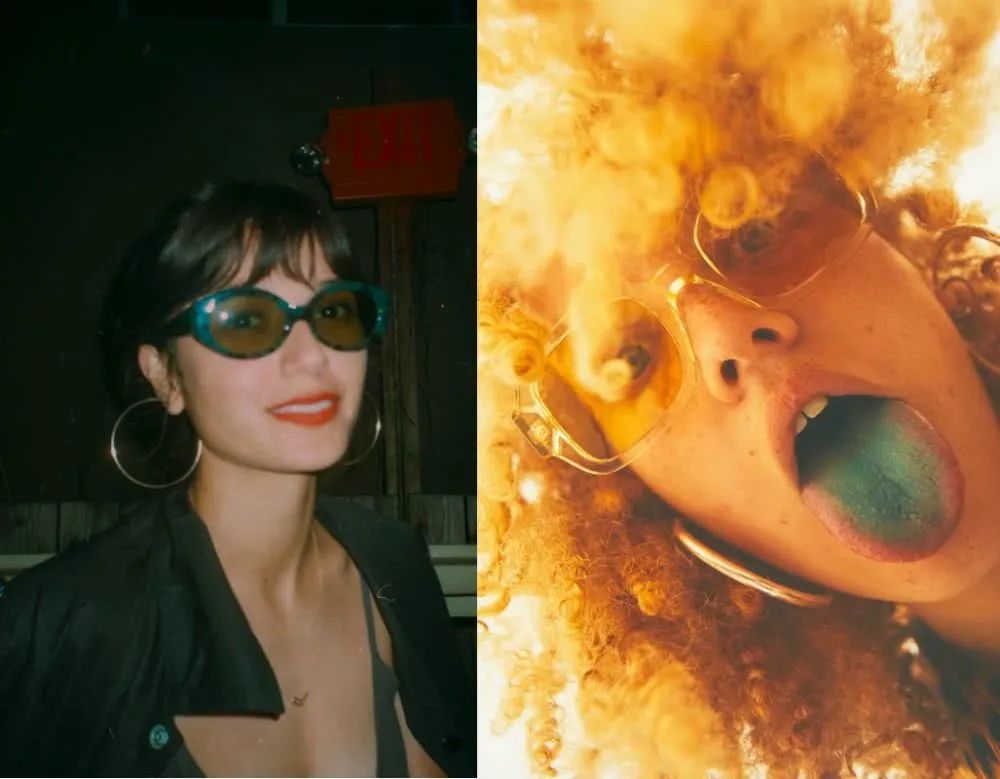 最流行的墨镜每年出一款,各大奢侈品牌墨镜同款推荐