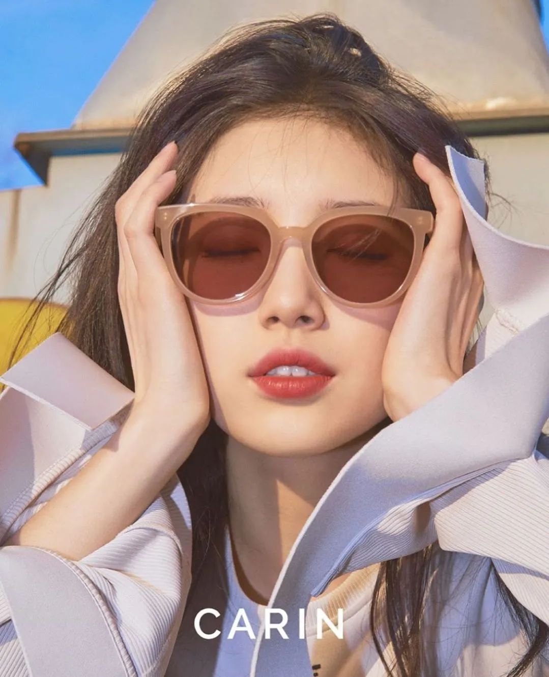 最流行的墨镜每年出一款,各大奢侈品牌墨镜同款推荐