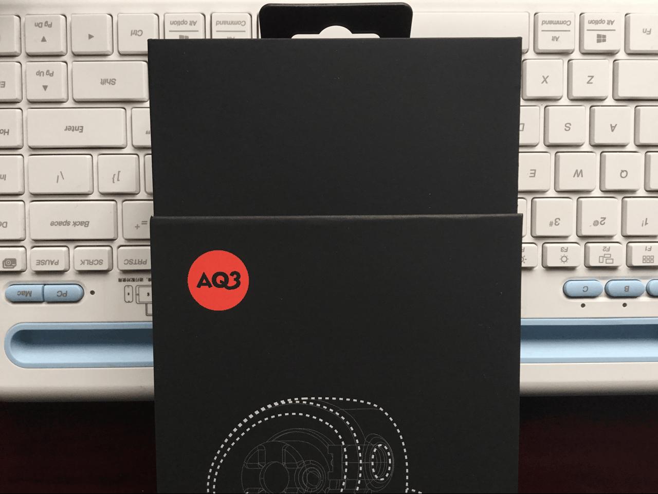 为认真生活的你而来，AUDIOSENSEAQ3耳机评测