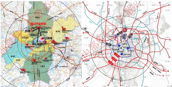 临空智造新高地链接全球新触点