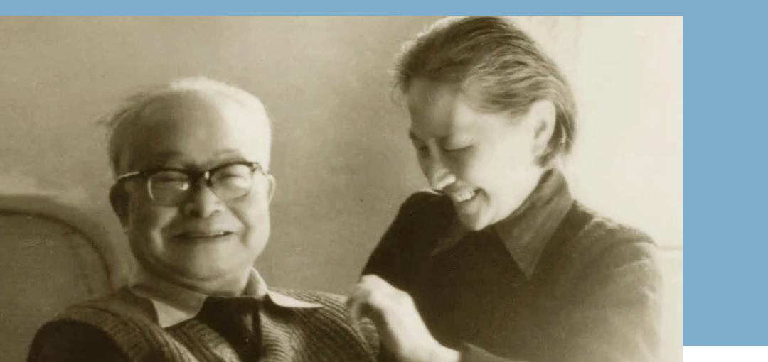 沈从文和张兆和的爱情故事,沈从文张兆和的爱情简介