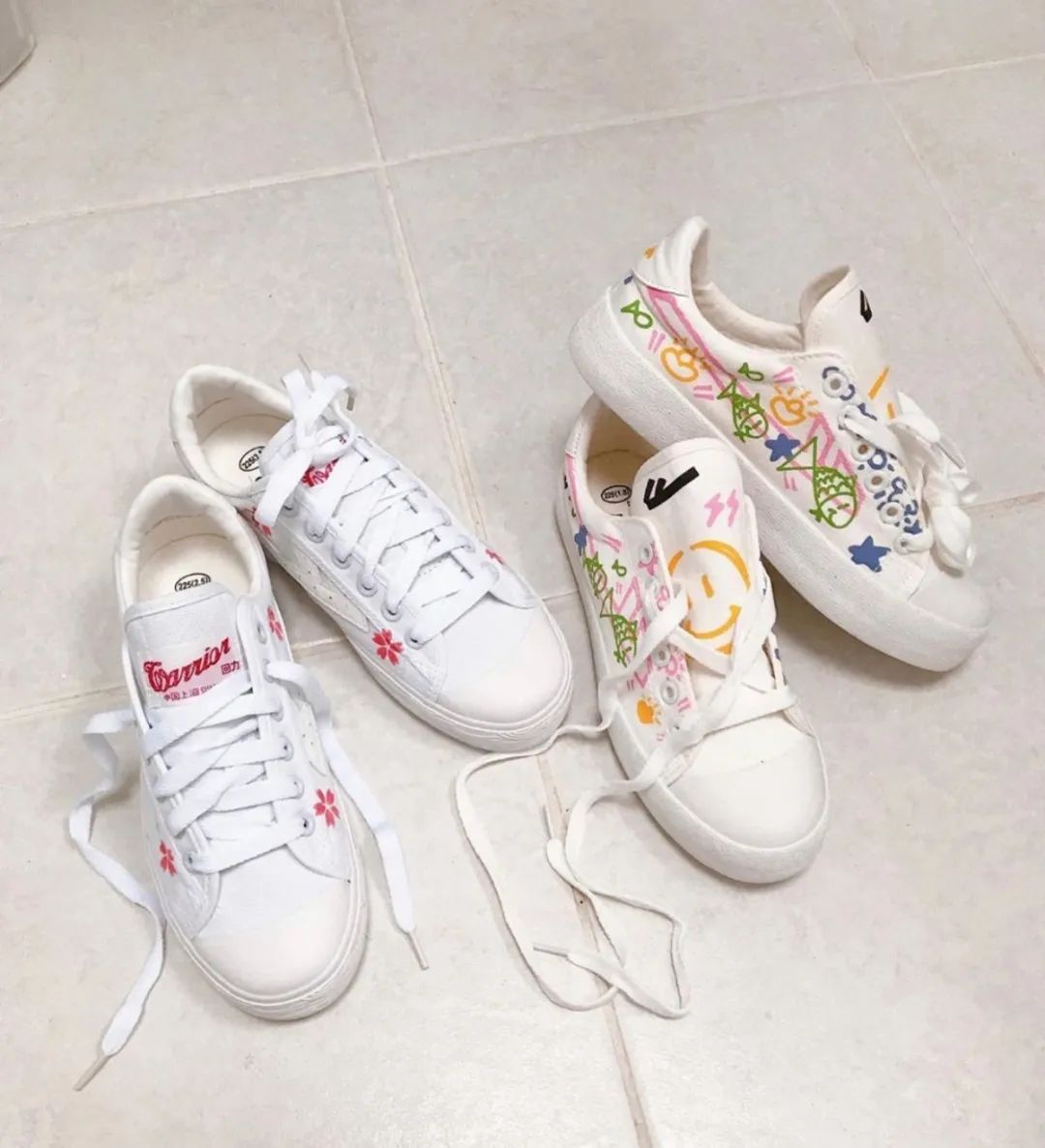 比匡威万斯还好看的帆布鞋,值得入手的匡威帆布鞋