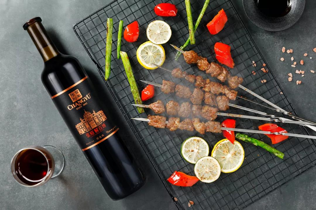 山东人游山东|“锦上添花”特色美食来山东开启寻味之旅