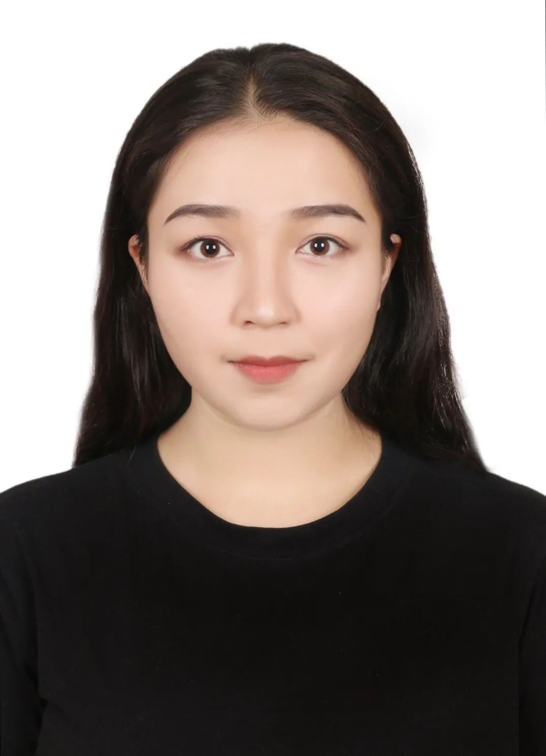 四川的大学美女排行,四川美女大学生