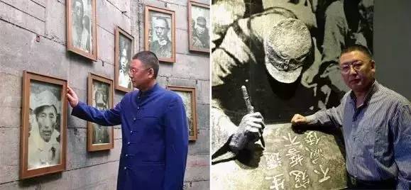 他曾位列中国富豪榜，如今却倾家荡产甘愿为“奴”……