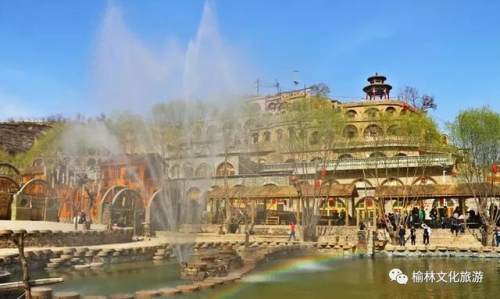 赤牛坬景区表演时间,赤牛坬景区这几天还能去玩吗