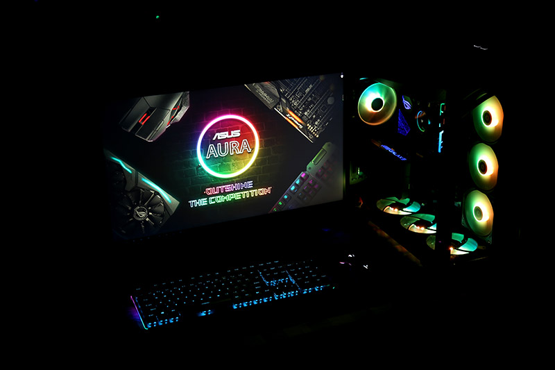 优派新款显示器黑豹,优派黑豹显示器设置