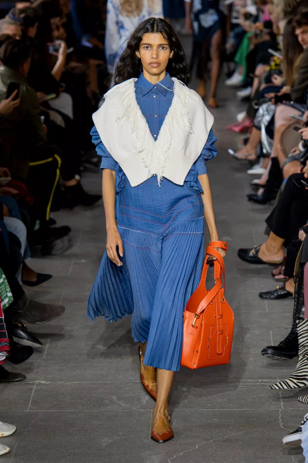 色彩趋势｜2020十大流行色彩趋势与搭配指南