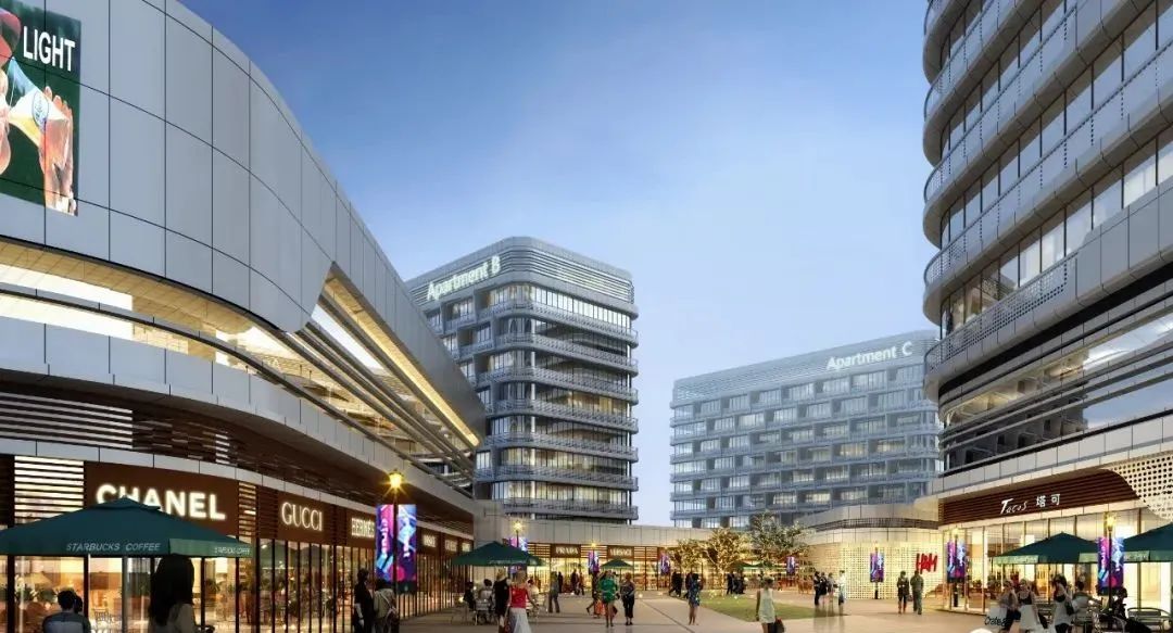 溧水未来十年楼盘,溧水5大新楼盘