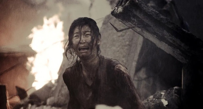 汶川地震催人泪下的真实故事,汶川十年我们的故事完整版