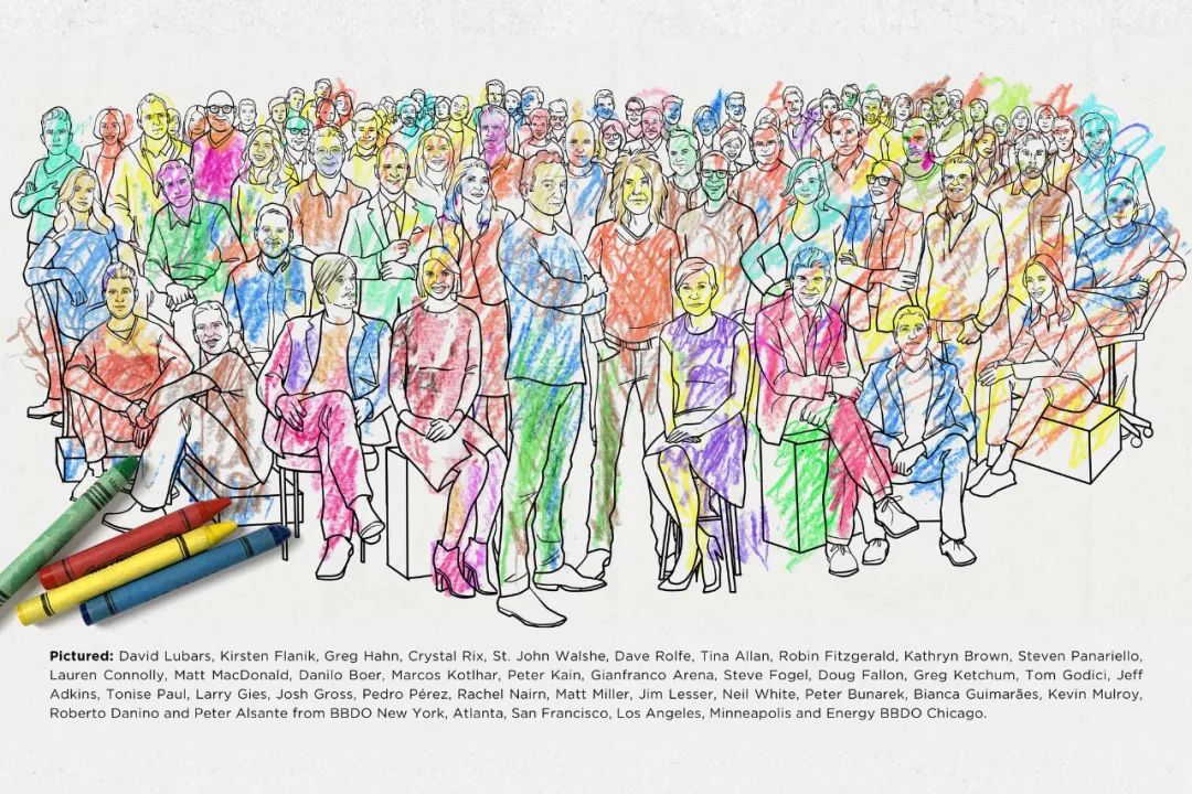 广告行业广告主排行榜,广告商排名前十名