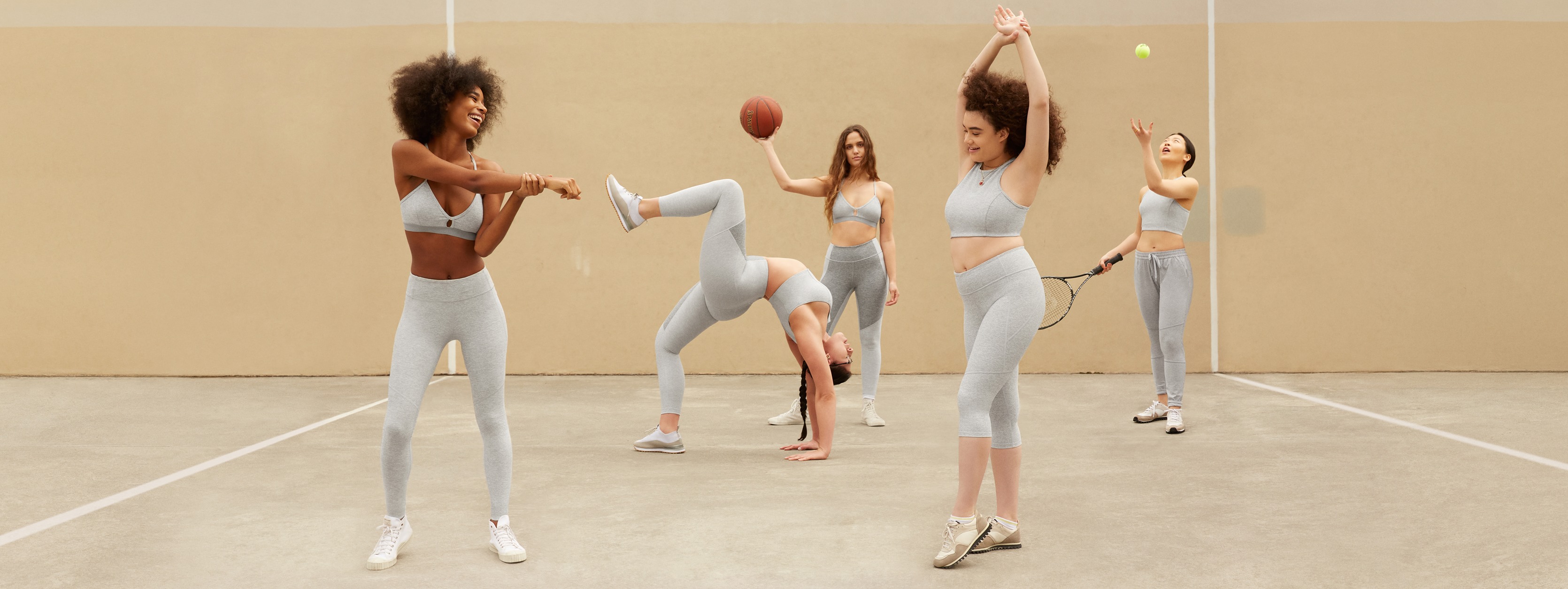 国内收购国外运动品牌,海外收购潮