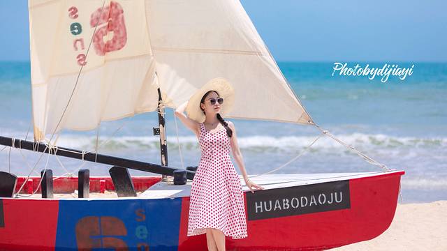 三亚小众吃喝玩乐地方推荐,三亚免费旅游景点推荐网红打卡点