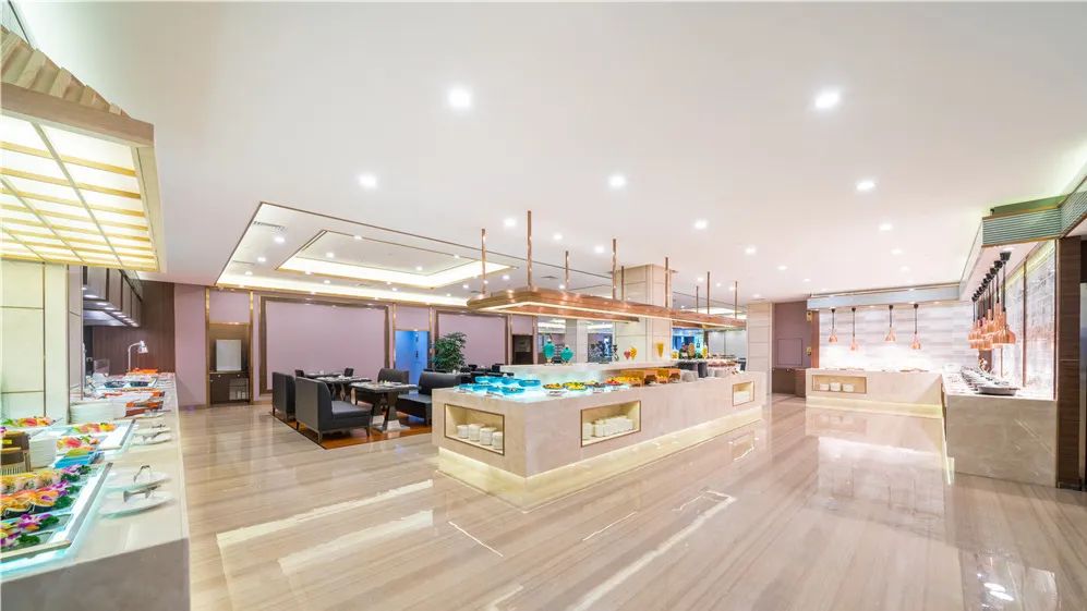 厦门最适合度假的海边五星级酒店,厦门品质度假酒店