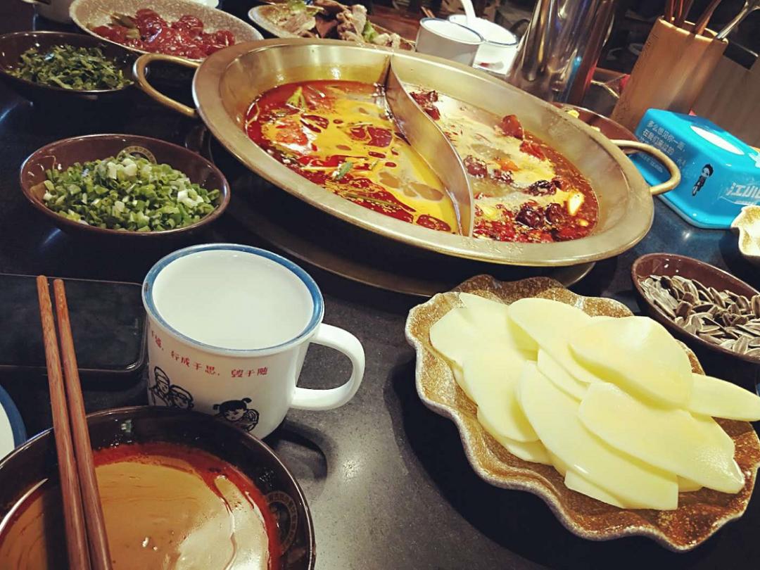 洛阳适合下午游玩的地方,洛阳旅游攻略好玩的夜市