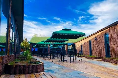 一路阳光，一路美宿「“阳光海岸”品牌体系—阳光美宿篇」