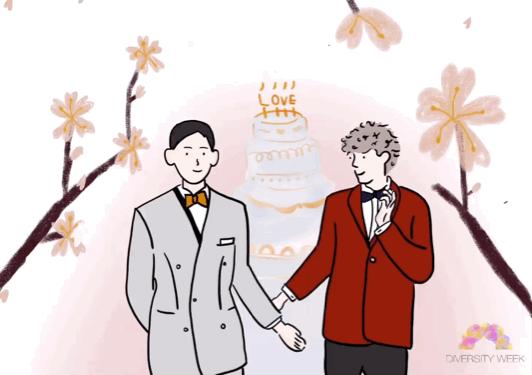 JensAnjie|“当时我不确定是否要结婚，但是和他在一起很开心”