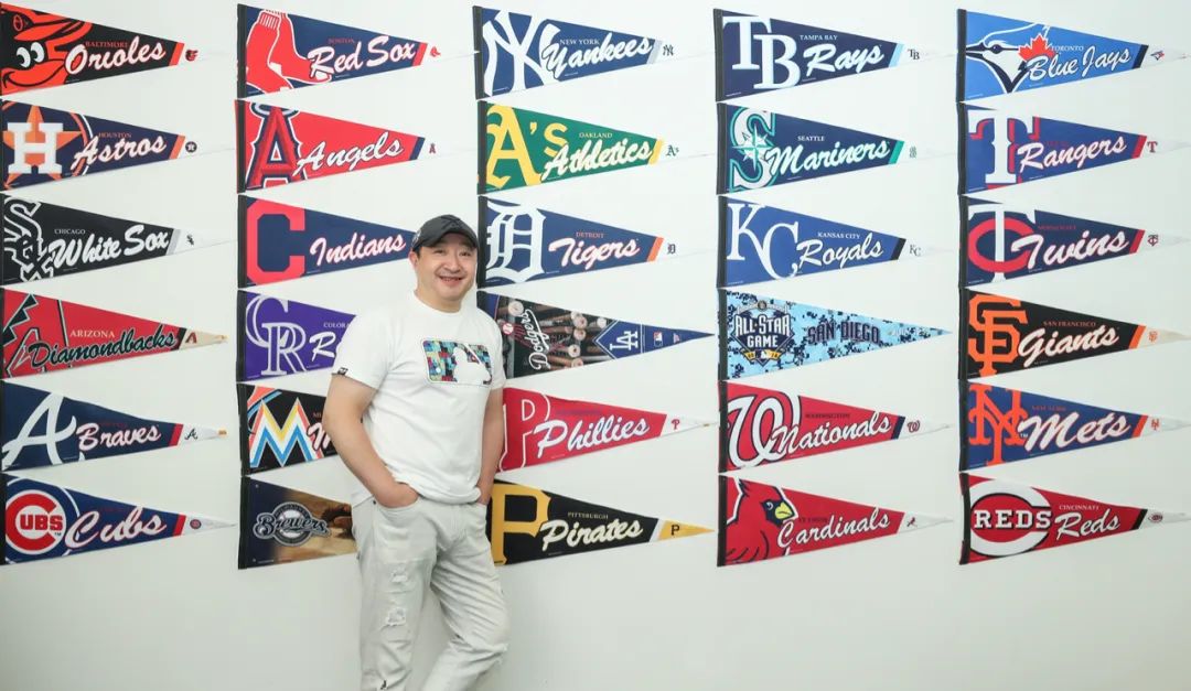 mlb帽子和mlb棒球有什么关系,mlb亮点帽子