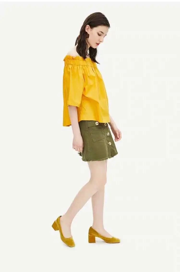 29块清仓？！ZARA、UR太疯狂了！冲冲冲