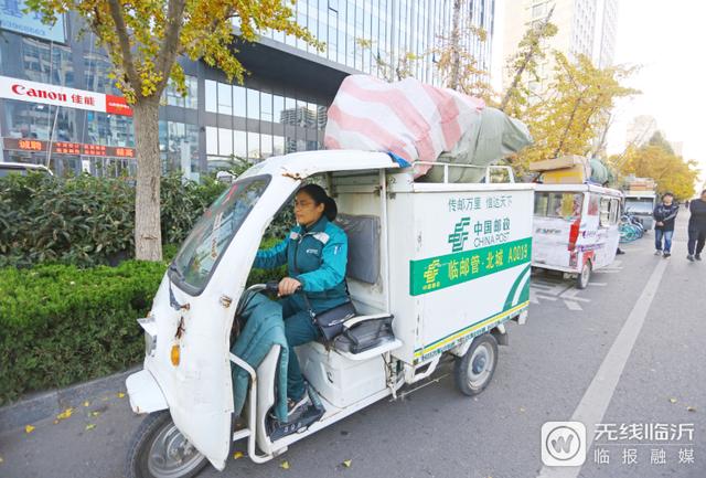 临沂市顺丰快递最新消息,山东临沂顺丰快递什么时候恢复