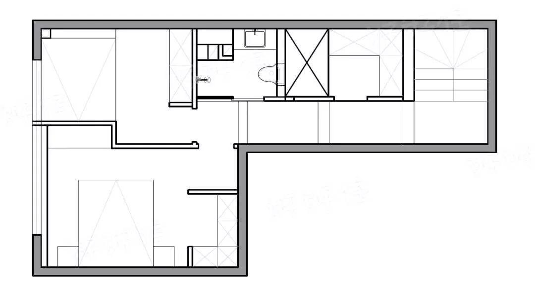 输不起的人怎么改变,普通人有没有必要买跃层